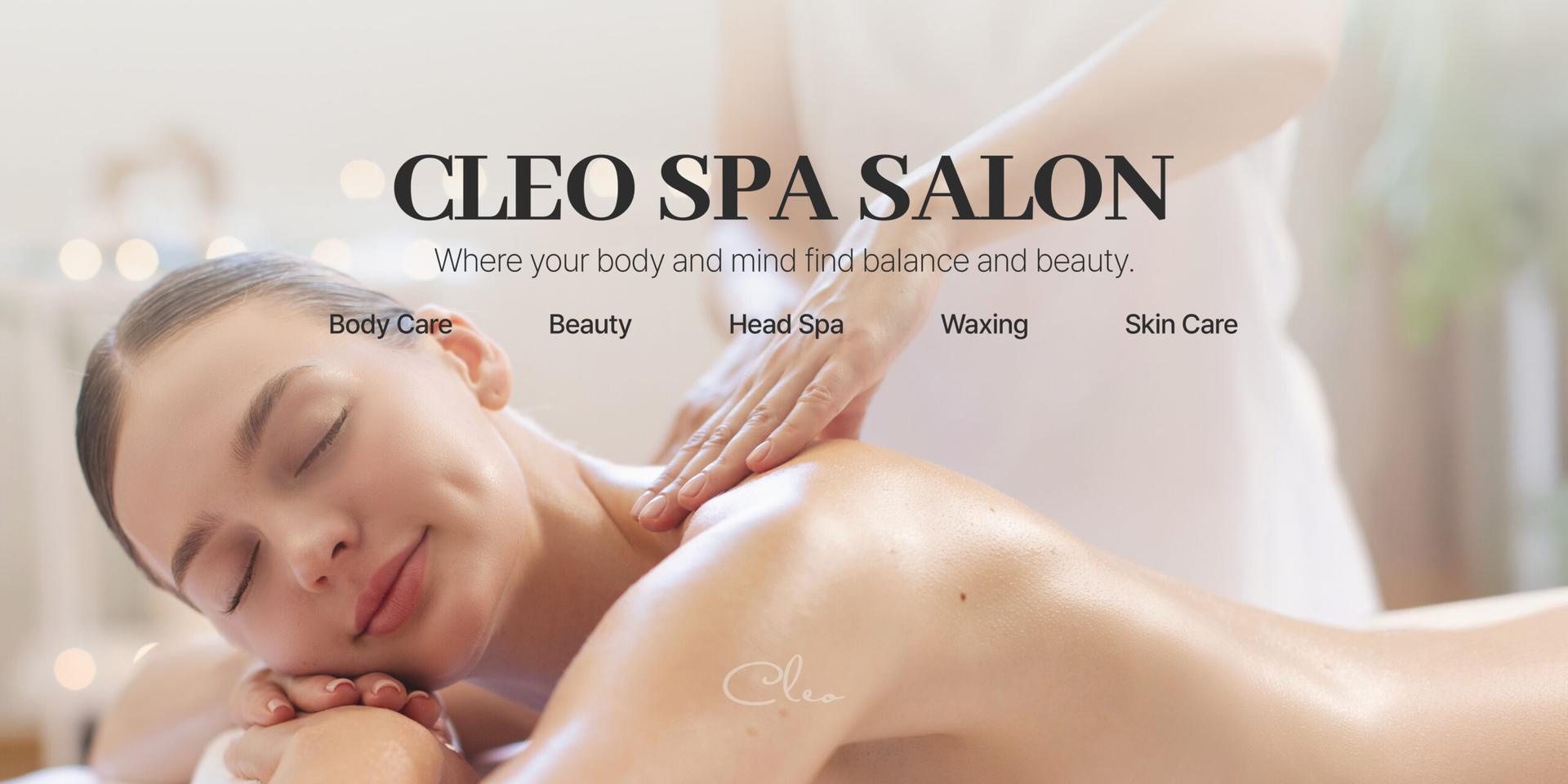 Cleo Spa & Salon